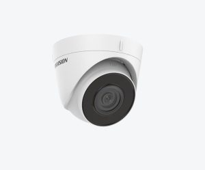Hikvision DS-2CD1321G0-IU 2MP IP Fixed Turret Network Camera PoE